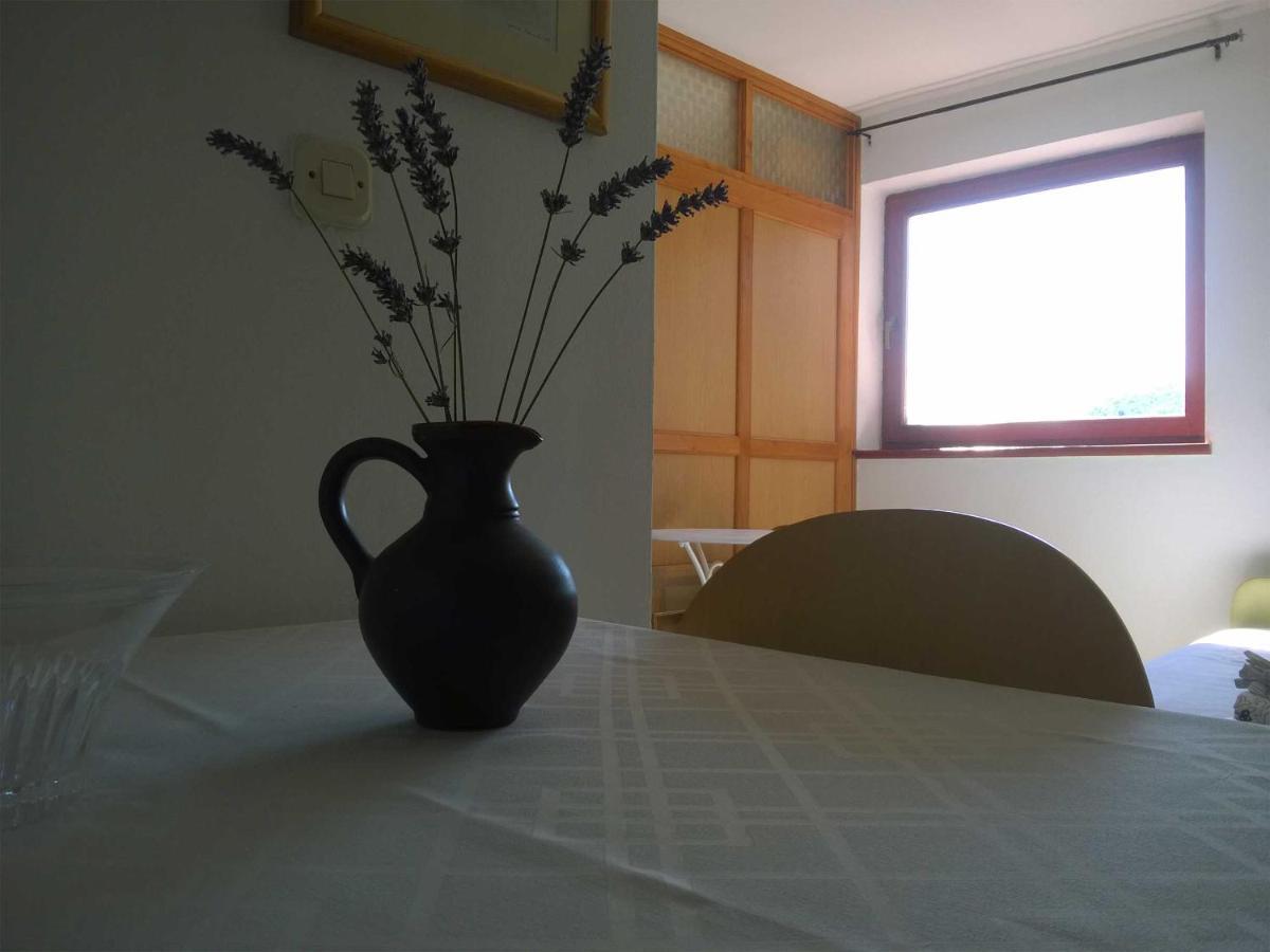 North Adriatic View Apartment Rabac Exterior foto
